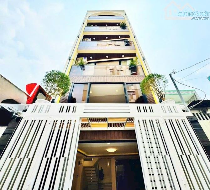 SIÊU PHẨM NHÀ ĐẸP GIỮA LÒNG QUẬN 3 – PHẠM NGỌC THẠCH – GIÁ: 4,27TỶ/66M2 - THU NHẬP ỔN ĐỊNH