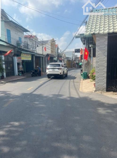 Np317 BÁN DÃY TRỌ VỊ TRÍ ĐẸP NGAY CHỢ CÂY XĂNG 26, CÁCH CÂY XĂNG 26 100M, GẦN BỆNH VIỆN 7B