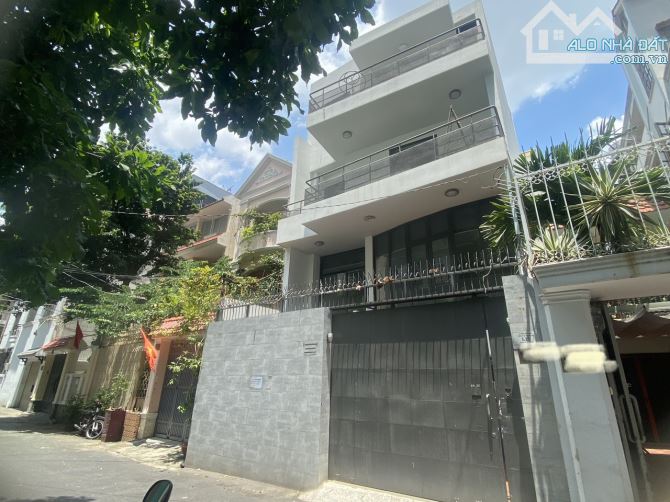 VILLA MINI HẺM 8M YÊN THẾ, P.2, TÂN BÌNH- 156m2 CN ĐỦ-( 7* 23m)- GRARA OT- 27 TỶ còn TL