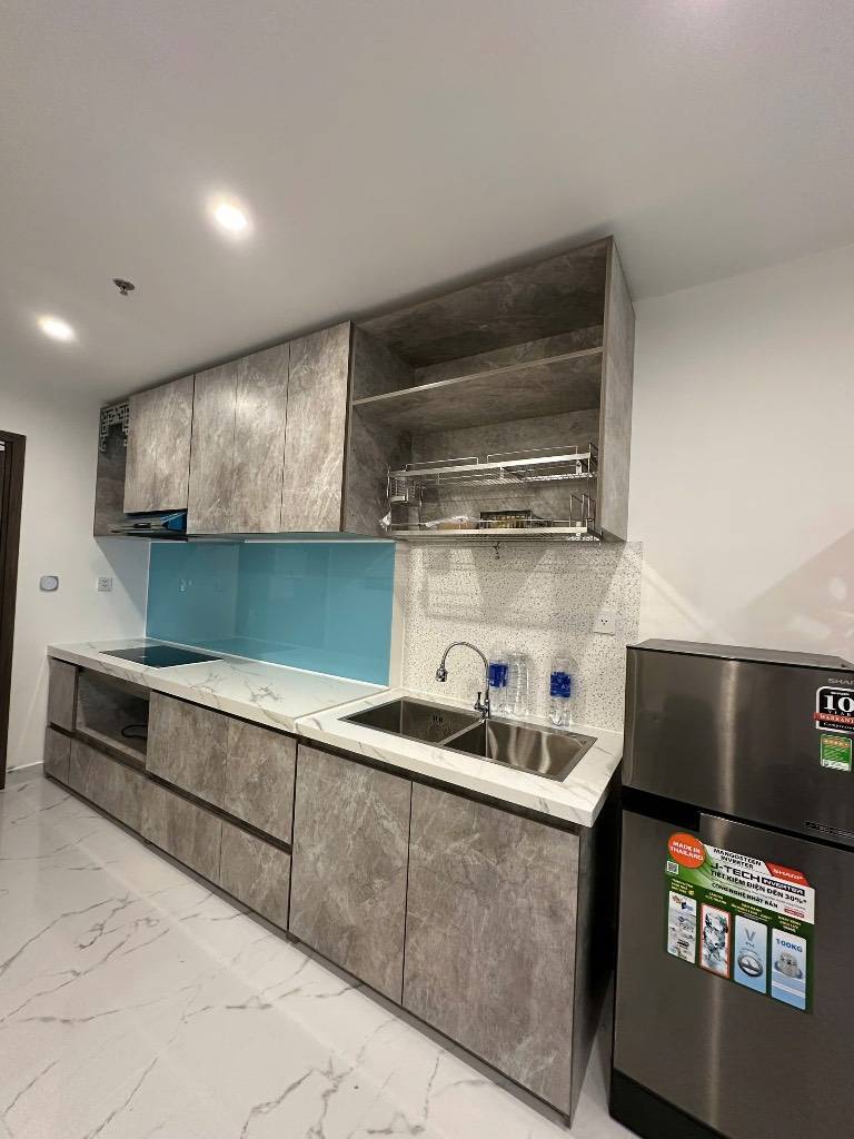 Chính chủ bán căn hộ 2PN Glory Heights Vinhomes Grand Park, Quận 9, phân khu Bervely Solari