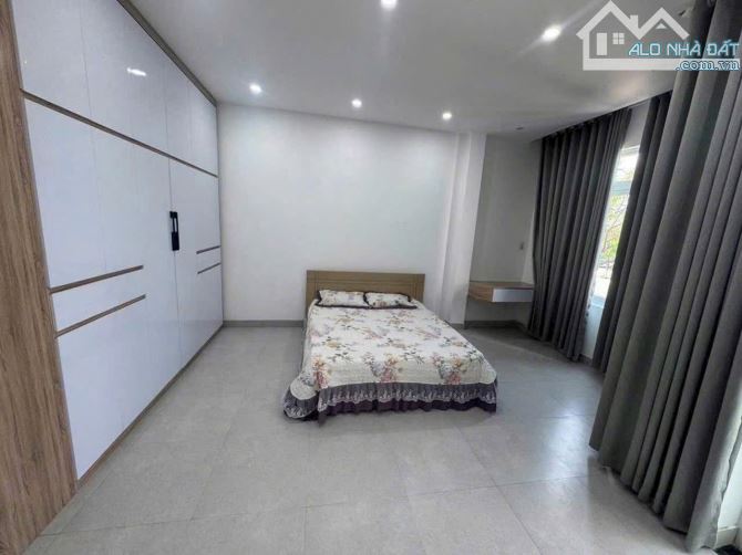 Bán nhà riêng, 105 m², Sơn Trà