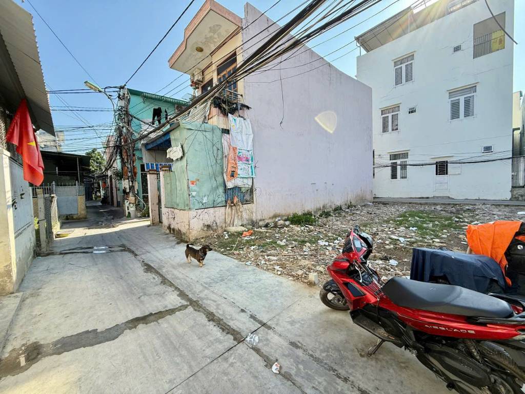 Bán đất nền, 61 m², Ngọc Hiệp