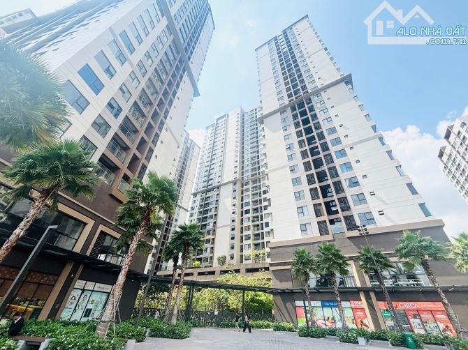 Bán căn hộ 3pn Arkari Võ Văn Kiệt 95m2 có sổ hồng đầy đủ nội thất