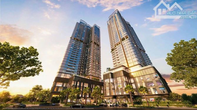 Mở bán đợt 1 căn hộ Vlasta Premier Quận 7, CK đến 13%, Miễn 3 năm PQL, có NH hỗ trợ