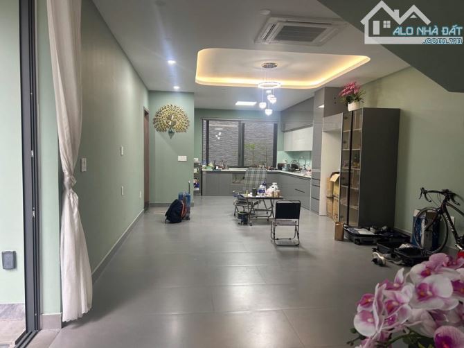 🔥 🔥🔥 BÁN BIỆT THỰ 2 TẦNG ĐẸP ĐƯỜNG VÕ DUY DƯƠNG, LIÊN CHIỂU GIÁ RẺ🏠