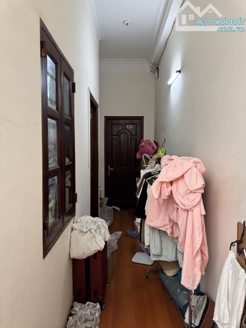 Chủ bán nhà mặt tiền 5 tầng Tô Hiệu 100m2