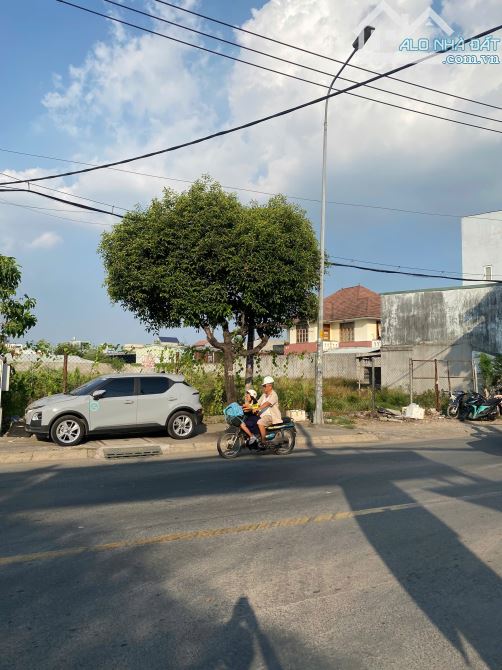 MẶT TIỀN LÊ VĂN KHƯƠNG, Q12. DT: 4323M2 NGANG 37M GIÁ 42 TRIỆU/M2