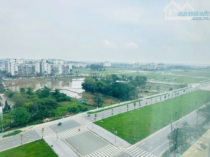Căn Hộ The Manor Crow View Tố Hữu Đẹp Xinh