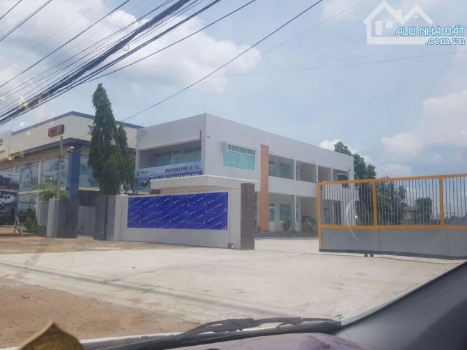 💥 BÁN ĐẤT TMDV 50 NĂM TRẢ TIỀN 1 LẦN – NGUYỄN VĂN LINH, BMT