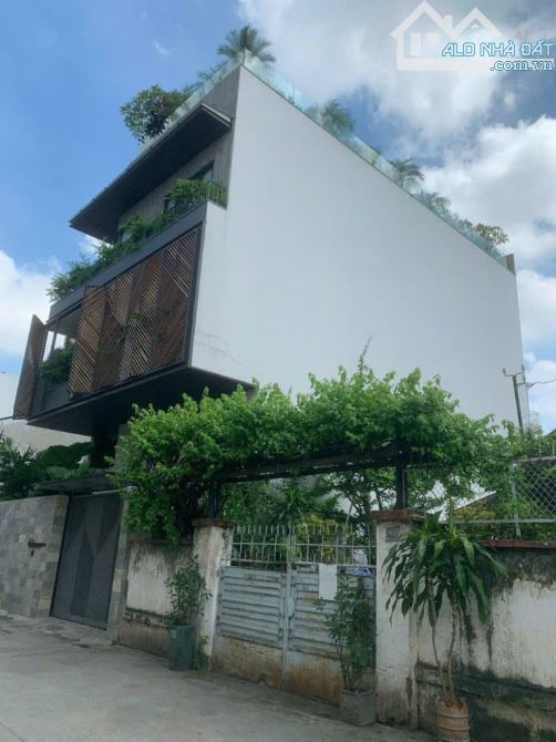 CHÍNH CHỦ CẦN BÁN GẤP BIỆT THỰ 38/9 TRẦN KHẮC CHÂN, QUẬN 1, DT:13X20M GIÁ 85 TỶ