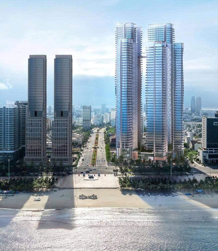 Bán căn hộ, 38 m², Sơn Trà