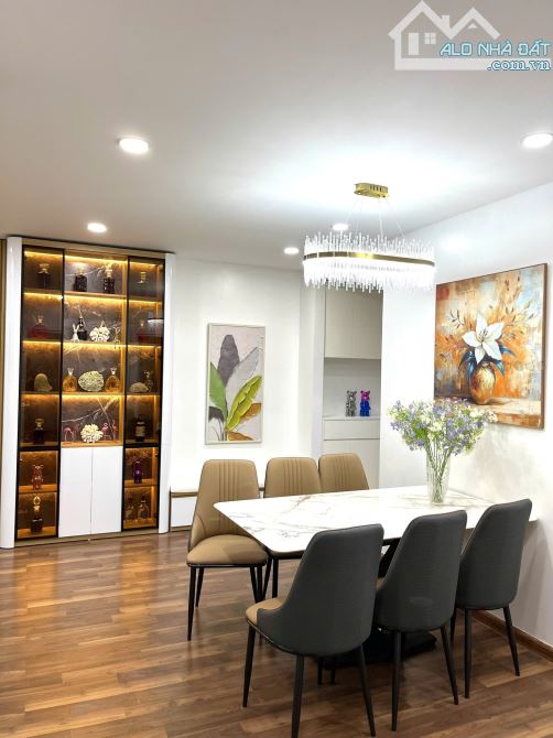 Cần tiền bán nhanh! chung cư The Pride 70m2, 2 ngủ, 2 vs chỉ 4.xx tỷ