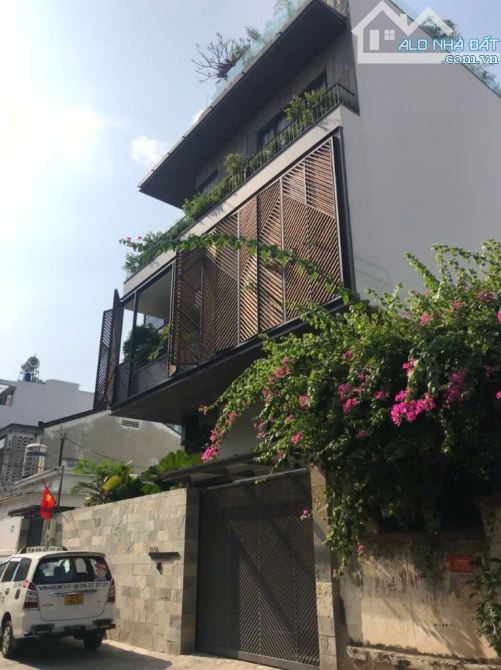 🔥 SỞ HỮU BIỆT THỰ 263M² TRUNG TÂM QUẬN 1 – GIÁ TỐT HƠN THỊ TRƯỜNG HÀNG CHỤC TỶ