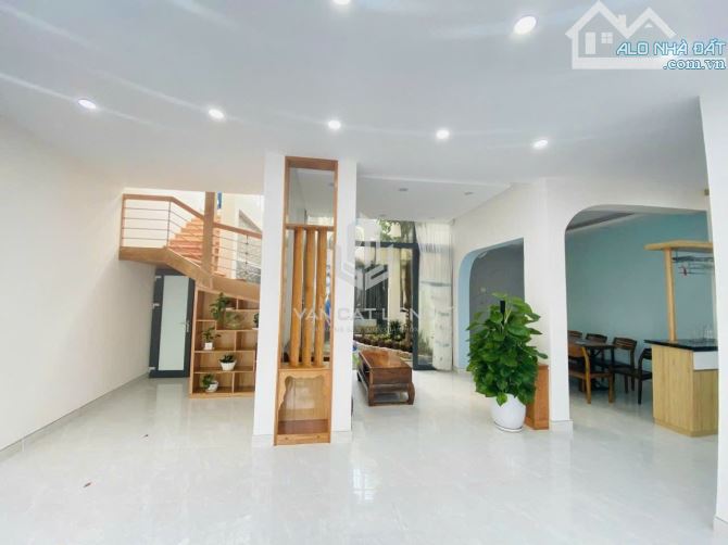 CẦN BÁN – BIỆT THỰ PHONG CÁCH CHÂU ÂU – VÕ THỊ SÁU, P.2 – 144M² – 16.5 TỶ