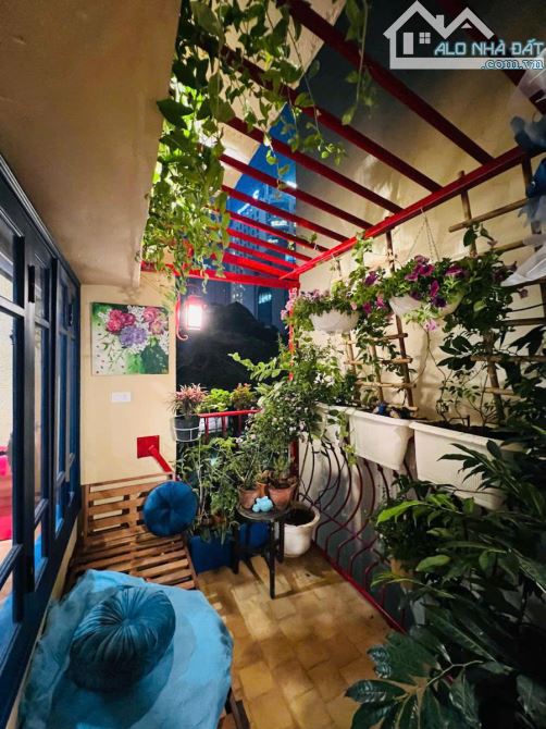 🌟Homstay Tông Đản, Hoàn Kiếm, dòng tiền 40tr/tháng ,75m2 2pn full nội thất giá 7,5 tỷ🌟