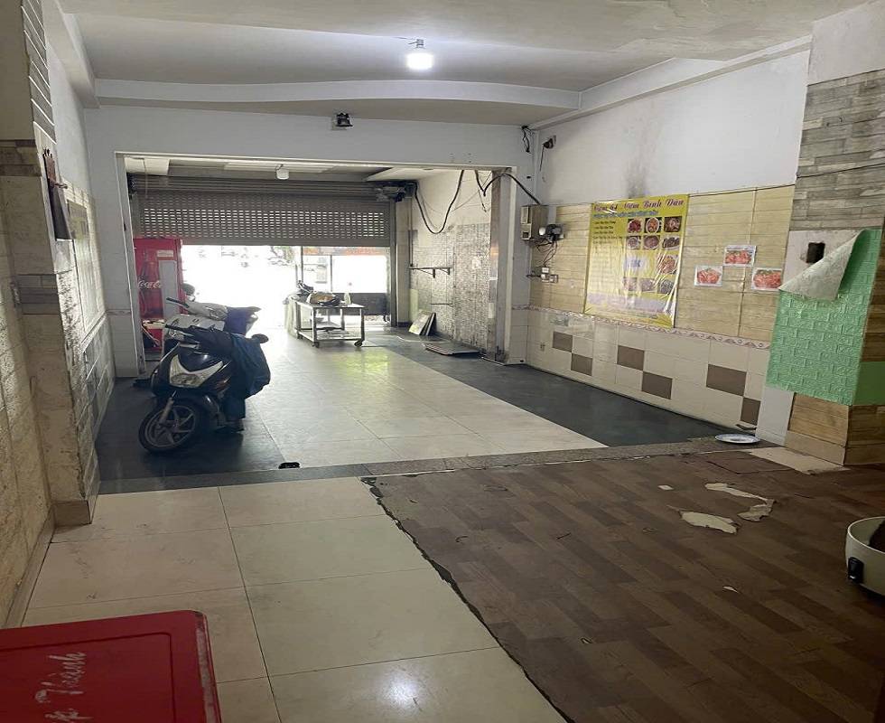 Bán nhà mặt tiền kinh doanh khu K300 Nguyễn Minh Hoàng, Tân Bình, 80m2 4 tầng, giá rẻ
