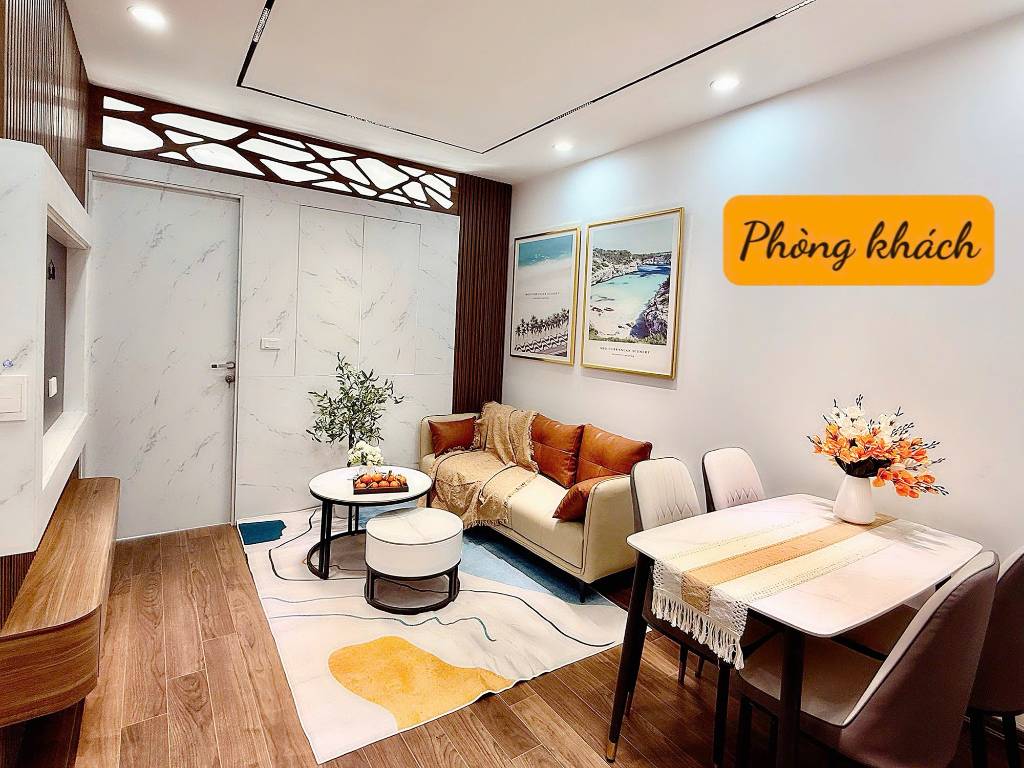 Bán căn hộ 3 ngủ tại Sails Tower Sông Nhuệ, dt 78m2, kết nối nhanh các trục chính