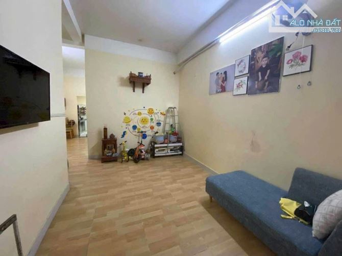 Căn hộ Phú Mỹ, Thới Hòa ,bến cát ,Bình Dương