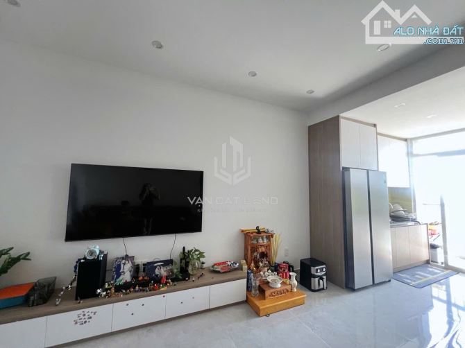 CẦN BÁN – CĂN HỘ CHUNG CƯ 242 NGUYỄN HỮU CẢNH – 74M² – 2PN – 3.1 TỶ – FULL NỘI THẤT MỚI
