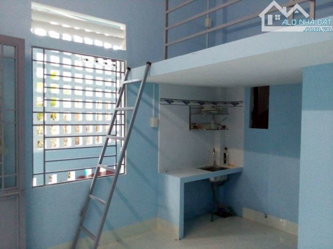 BÁN DÃY TRỌ MẬT TIỀN ĐƯỜNG 455M2 , 25 PHÒNG , THU NHẬP 35 TRIỆU/ THÁNG , GIÁ 11.5 TỶ