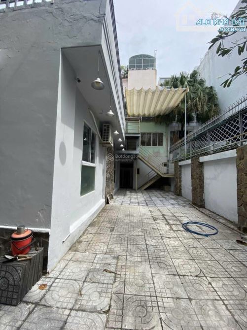 Bán nhà HXH Nguyễn Công Trứ, Quận 1 – 90m2 đất hiếm trung tâm, giá chỉ 26 tỷ