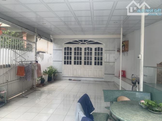 Giảm Sâu 10 tỷ – Nhà & Dãy Trọ Thạnh Mỹ Lợi – 786m² – Dòng tiền 50tr/th
