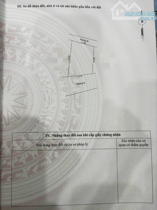 Biệt thự Ngọc Anh_ngang 12m_nhà mới tường 20cm