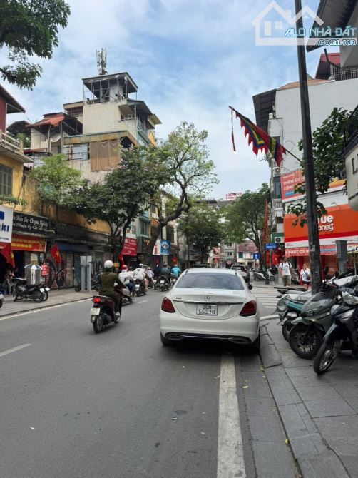 BÁN NHÀ MẶT PHỐ HÀNG BÚN DT 48 M GIÁ NHỈNH 27 TỶ HÀNG HIẾM CHỦ CẦM BÁN GẤP VỊ TRÍ KHỎI BÀN