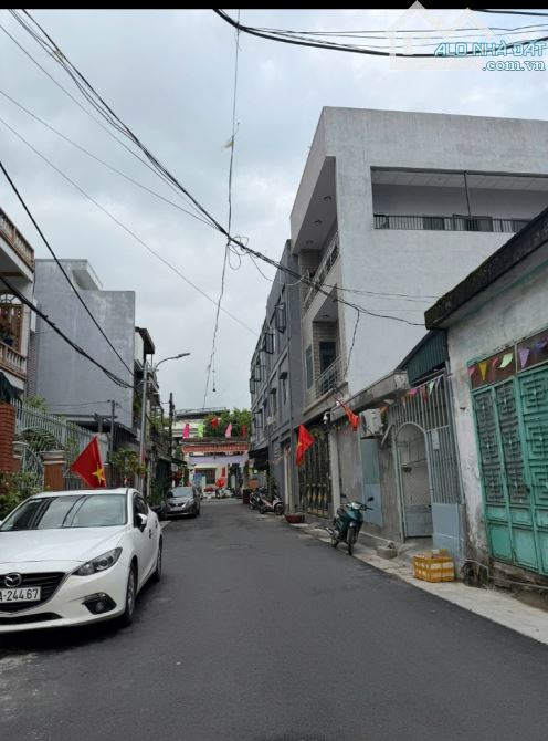 Продаётся недвижимость, 106 м², Liên Chiểu