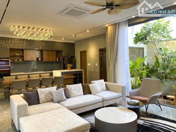 House for sale, 129 m², Sơn Trà