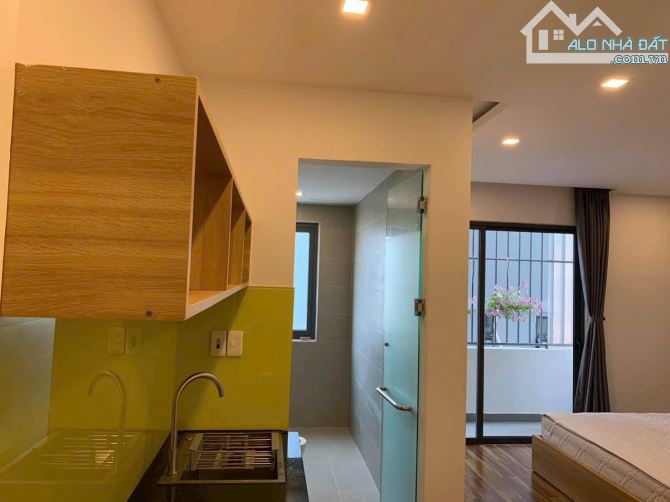 🔥 BÁN TÒA CĂN HỘ DÒNG TIỀN – CỒN DẦU 24, HÒA XUÂN