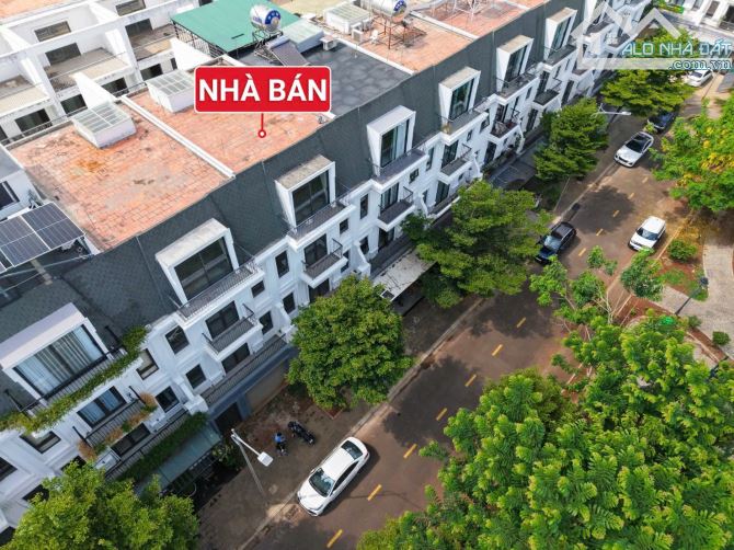 🥕 Chỉ 8ty6 - ECOCITY - DUY NHẤT 1 CĂN TÂY BẮC LÕI MILANO - VIEW CÔNG VIÊN CỰC THOÁNG