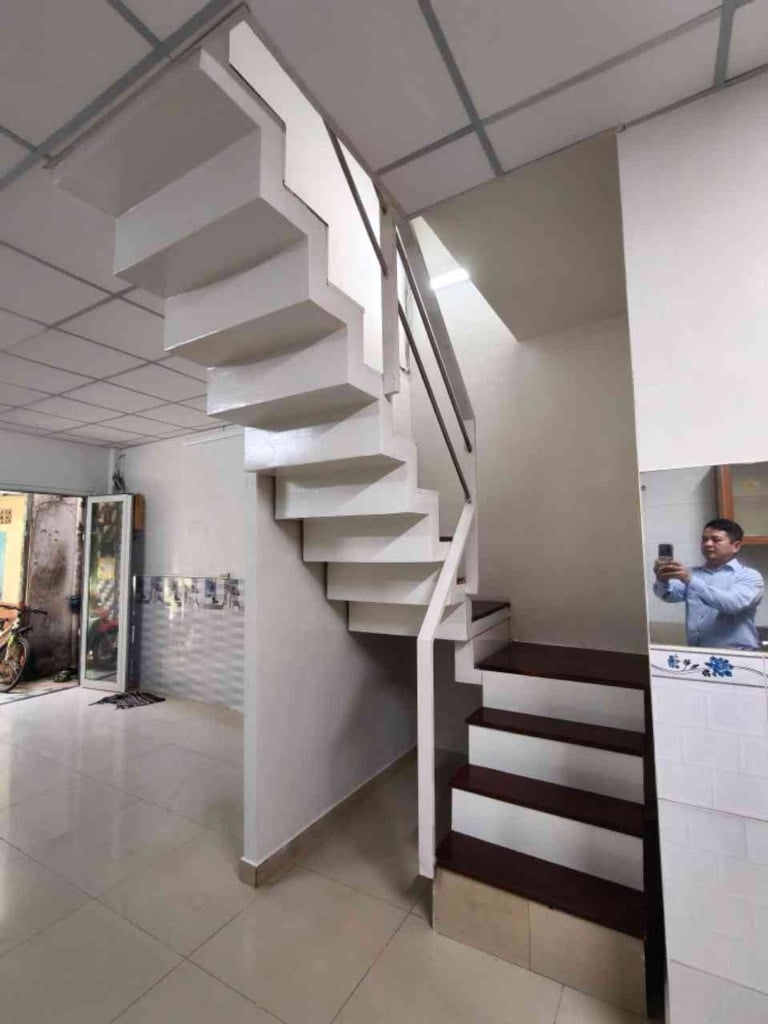 Bán nhà Khuôn Việt, Tân Phú Hàng, dt 36m2, đủ pháp lý chuẩn giá chỉ 3.5 tỷ