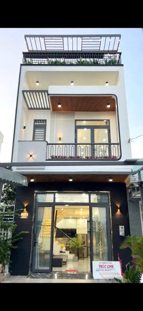 BÁN NHÀ BÌNH CHÁNH, CHỈ 1 TỶ 2 SỞ HỮU NGAY, GẦN CHỢ ĐỆM, ĐẠI LỘ NGUYỄN VĂN LINH, SỔ HỒNG RIÊNG