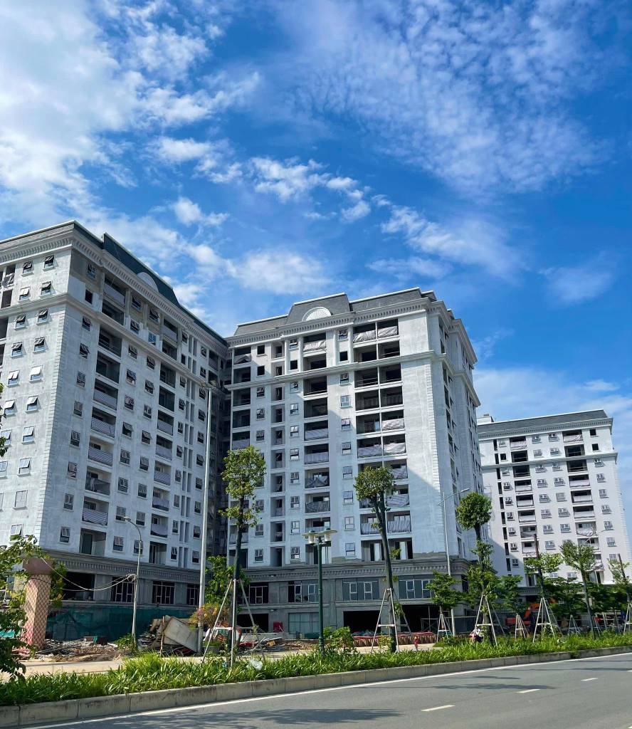 bán nhanh căn 2PN FLC Premier Par, trục H1-03, dt 63m2, giá 6 tỷ, full nt