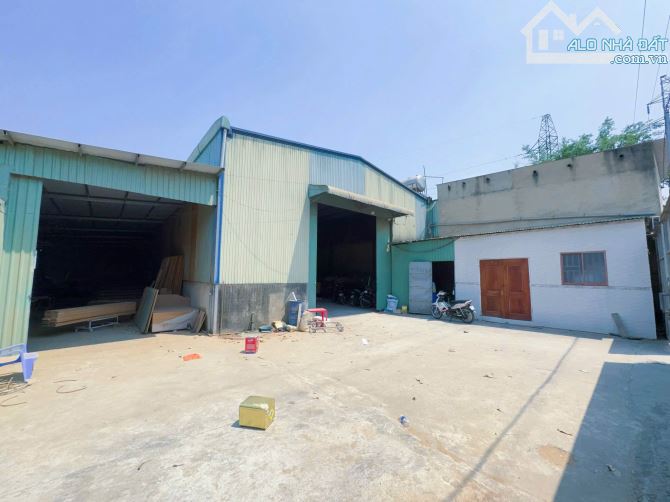 HN035 ( X108 Mã SP ) 🆘🆘🆘 ĐÁO HẠN NGÂN HÀNG BÁN GẤP CHỈ 4tỷ850 sở hữu nhà xưởng đang cho