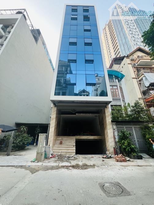 SIÊU PHẨM KIM ĐỒNG - MẶT ĐƯỜNG OTO TRÁNH - THÔNG SỐ NGON BUILDING VĂN PHÒNG