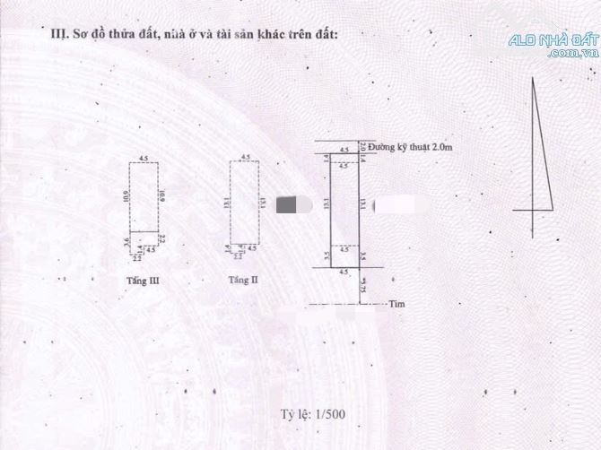 Nhà An Cựu City sổ hồng giá cạnh tranh