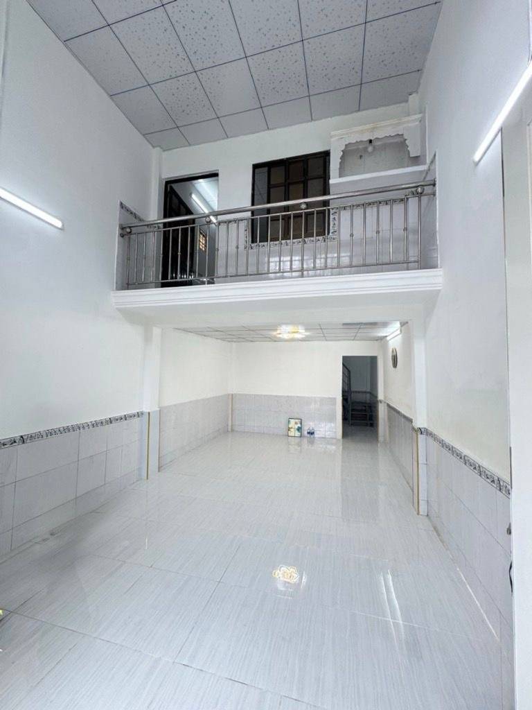 Bán nhà Khu y tế kỹ thuật cao An Lạc, Bình Tân, DT 43m², sổ hồng hoàn công, giá 4,1 tỷ