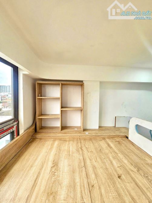 CHUNG CƯ MINI HOÀNG MAI, 85M2, 7 TẦNG, THANG MÁY, CHỈ 26 TỶ