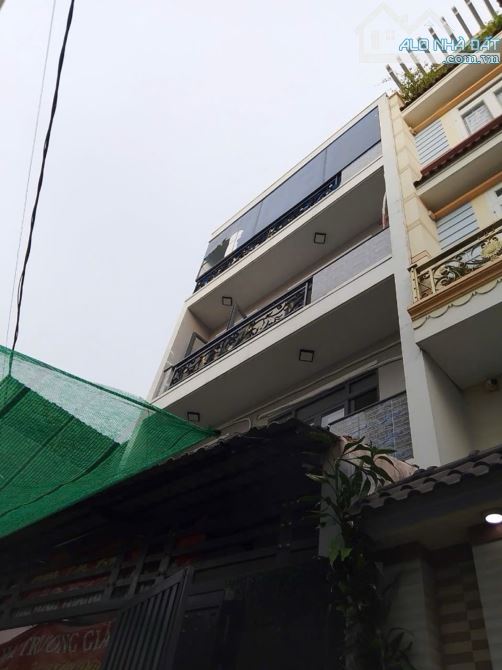 CHDV HXH Mã Lò – Ngang 6m Bề Thế – Dòng Tiền 50tr/tháng – Nhỉnh 9 Tỷ