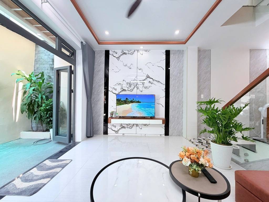 Продаётся дом, 52 м², Hải Châu