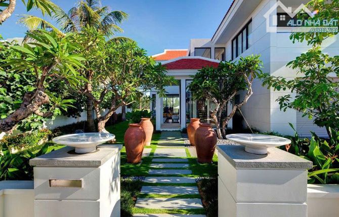 Biệt Thự Ocean Villa Đà Nẵng 710m², 3PN, Có Sổ Hồng Lâu Dài, Hồ Bơi Riêng