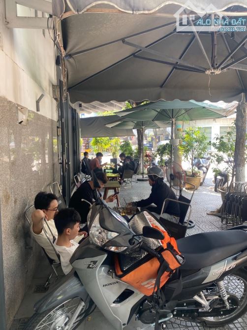 🔥🔥🔥 BÁN NHÀ LÔ GỐC TRẦN ĐỨC THẢO, TẦNG 1 HIỆN ĐANG CHO THUÊ, TRUNG TÂM QUẬN🏠