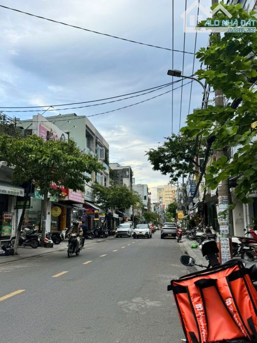 *Bán Nhà mặt tiền đường Phan Thanh, vị trí kinh doanh sầm uất, dt 132m2, giá 15 tỷ