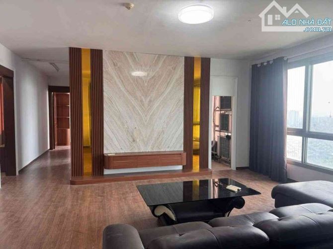 Chung cư Hyundai HiLL Sate Tô Hiệu Lô góc 136m 3 ngủ,2vs, đẳng cấp sống bậc nhất Hà Đông