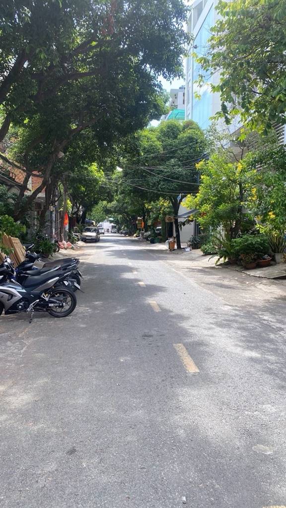 Bán nhà mặt tiền Bắc Ái Tân Phú, 66.1m² 4PN, kinh doanh đẹp, giá 9.5 tỷ