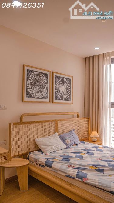 💥Căn hộ cao cấp Chelsea Residence Trần Kim Xuyến 106m 3PN Nội thất đẳng cấp 14,5 tỷ
