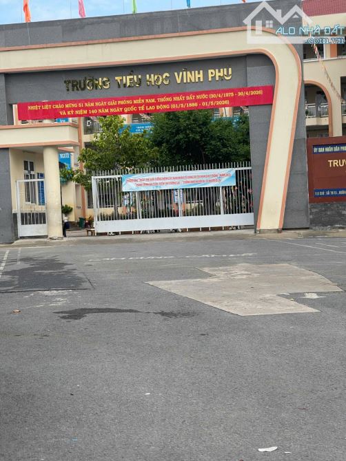 Vĩnh Phú Nhà Xưởng Đường Thông Ô Tô DT 859 M2 Giá 17,4 Triệu/M2
