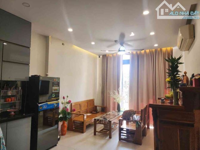 ✨BIỆT THỰ THÔNG SỐ VÀNG NGUYỄN THỊ SÁU Q12 - DIỆN TÍCH 137M2 - 5PN ✨